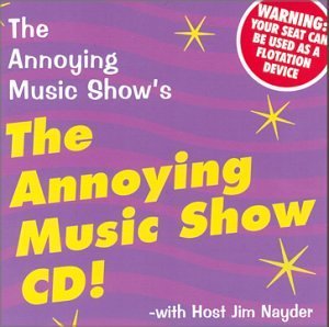 Annoying Music Show Soundtrack 