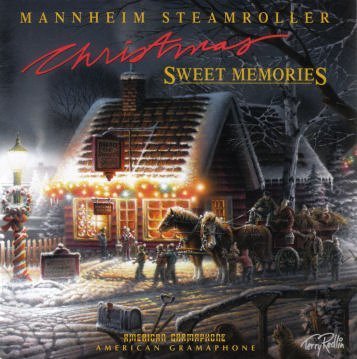 Mannheim Steamroller/Sweet Memories