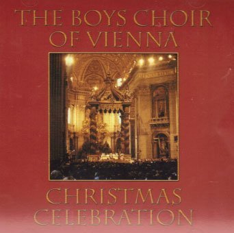 Vienna Boys Choir/Christmas Celebration