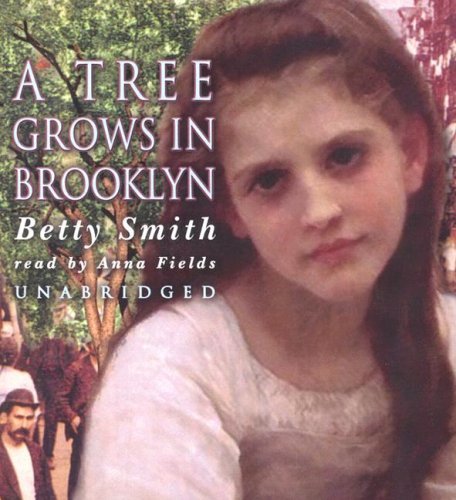 Betty Smith/Tree Grows In Brooklyn