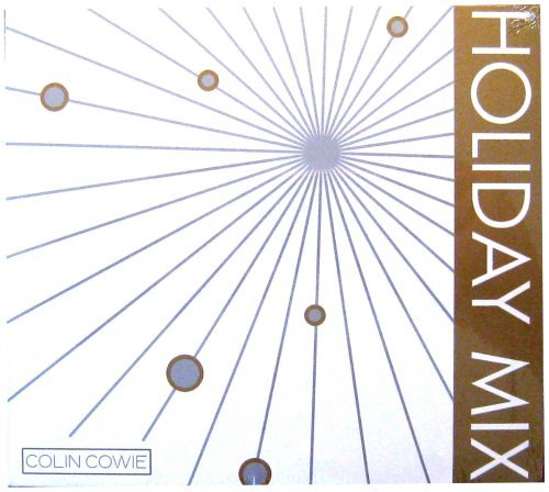 Colin Cowie/Holiday Mix