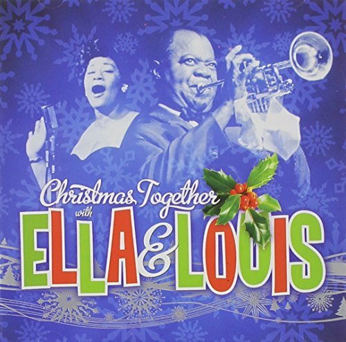 Ella & Louis Arms Fitzgerald Christmas Together Ella&loui 