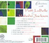 Labelle Jackson Christmas With Patti Labelle & Mahalia Jackson 