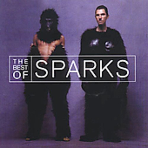 Sparks/Best Of Sparks