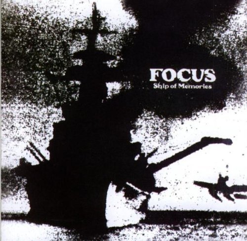 Focus/Ship Of Memories@Import-Eu