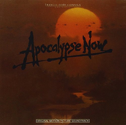 Apocalypse Now/Soundtrack@Import-Eu