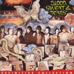 Blood Sweat & Tears/Definitive Collection@Import/2 Cd Set@Definitive Collection