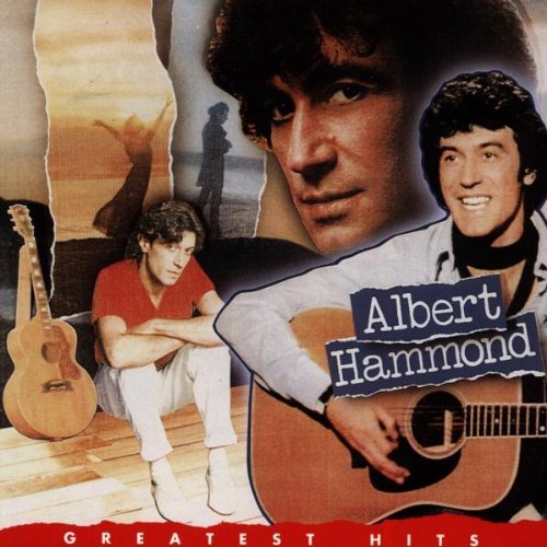 Albert Hammond/Greatest Hits@Import-Eu