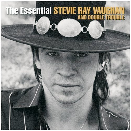 Stevie Ray Vaughan/Essential@Import-Eu