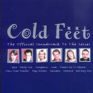 Cold Feet/Soundtrack@Import-Gbr@2 Cd Set