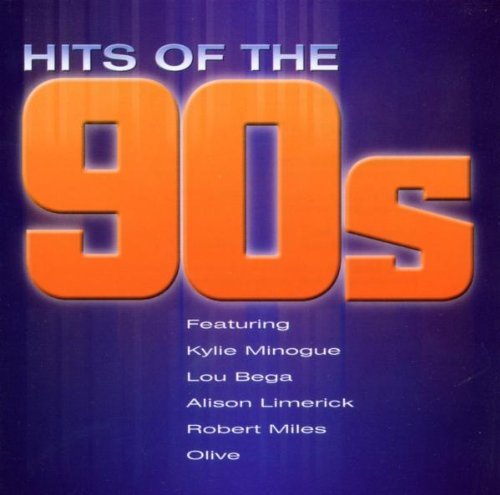 Hits Of The 1990's/Hits Of The 1990's@Import-Eu