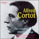 Schumann/Debussy/Ct Pno/Carnaval/Children's Cor@Cortot*cortot (Pno)@Ronald/Albert Hall Orch