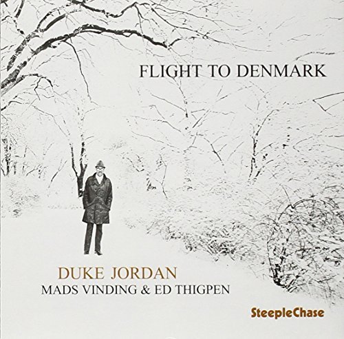Duke Jordan/Flight To Denmark