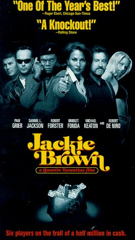 Jackie Brown/Grier/Jackson@Clr/Cc/Dss@R