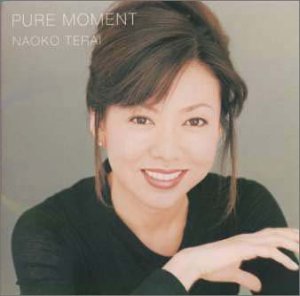 Naoko Terai/Pure Moment@Import-Jpn