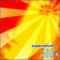 360's/Supernatural