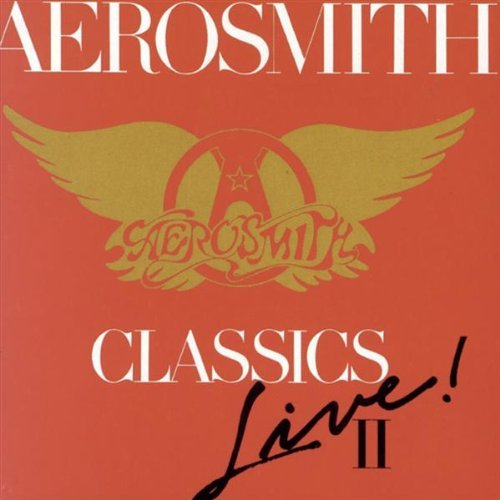Aerosmith/Classics Live!, Vol. 2
