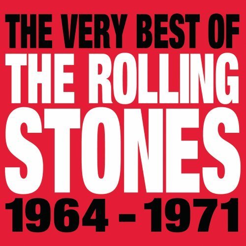 Rolling Stones Very Best Of The Rolling Stonea 