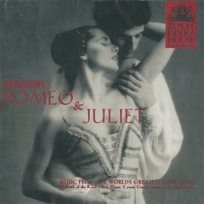 S. Prokofiev/Romeo & Juliet