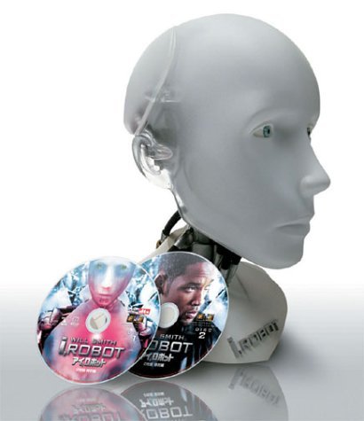 I Robot/I Robot@Import-Jpn@Collectors Box