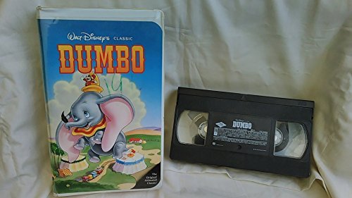 Dumbo Dumbo Clr Cc Hifi Clam G 