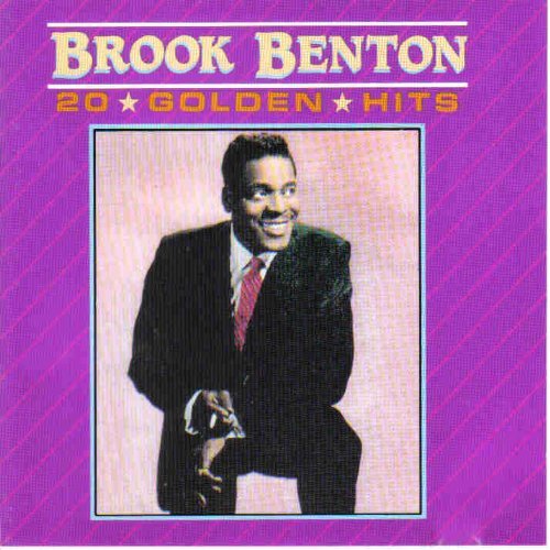 Brook Benton/Twenty Greatest Hits