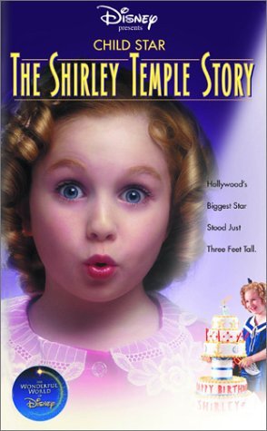 Child Star-Shirley Temple Stor/Orr/Britton/Friels@Clr/Clam@Nr