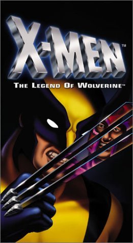 X-Men/Legend Of Wolverine@Clr@Nr