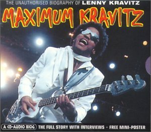 Lenny Kravitz/Maximum Lenny Kravitz@Import-Gbr