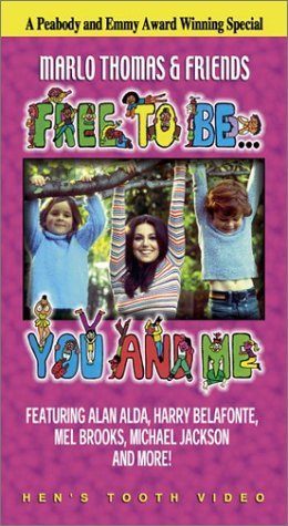 Free To Be You & Me/Free To Be You & Me@Clr@Chnr