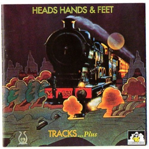 Heads Hands & Feet/Tracks?Plus@Import-Gbr