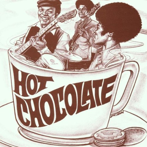 Hot Chocolate (U.S.)/Hot Chocolate@Import-Gbr