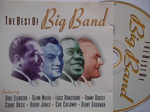 Best Of The Big Band/Best Of The Big Band@Import-Gbr