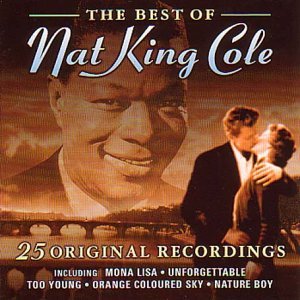 Nat King Cole/Best Of@Import-Gbr