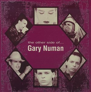 Gary Numan/Other Side Of