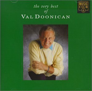 Val Doonican/Best Of Val Doonican@Import-Gbr