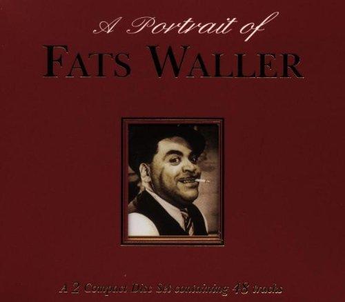 Fats Waller/Portrait Of@Import-Gbr@2 Cd Set