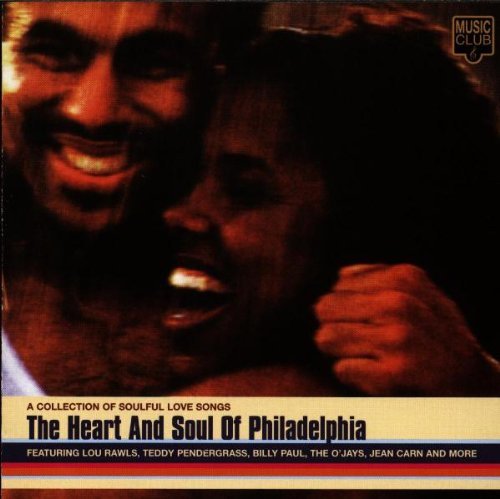 Heart & Soul Of Philadelph/Heart & Soul Of Philadelph@Import-Aus@Cd Album