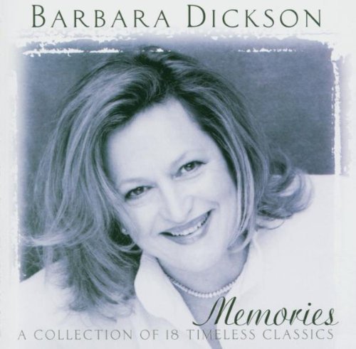 Barbara Dickson/Memories@Import-Gbr