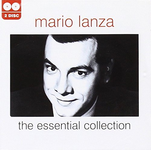 Mario Lanza/Essential Collection@2 Cd Set