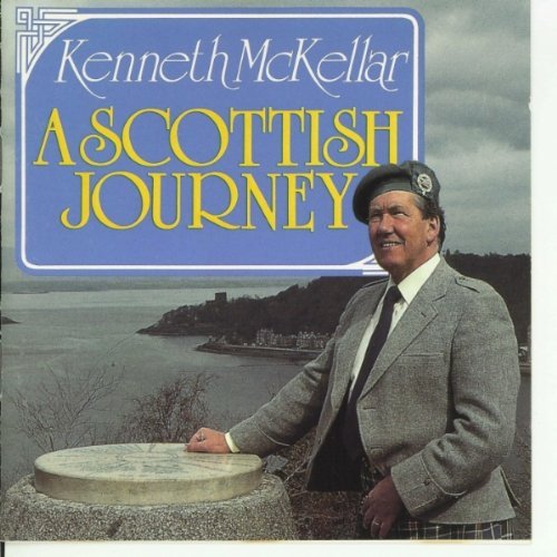 Kenneth Mckellar Scottish Journey 