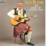 Alex Beaton 20 Hits Of Scotland 