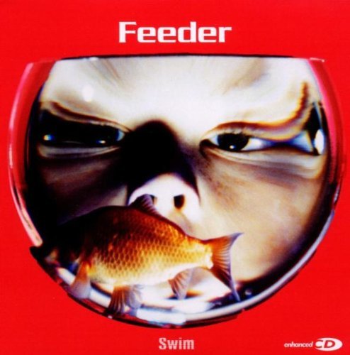 Feeder/Swim (Re-Surfaced)@Import-Gbr@Incl. Bonus Tracks