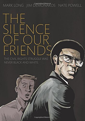 Mark Long/The Silence of Our Friends