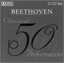 50 Classical Hlts Of Beethoven 50 Classical Hlts Of Beethoven Various 