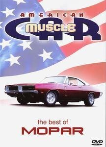 American Muscle Cars-Mopar/American Muscle Cars-Mopar