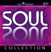 Soul Collection Soul Collection 2 CD Set 