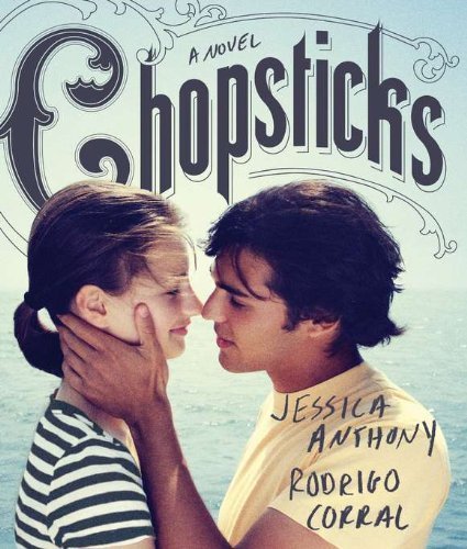 Anthony,Jessica/ Corral,Rodrigo/Chopsticks@Original