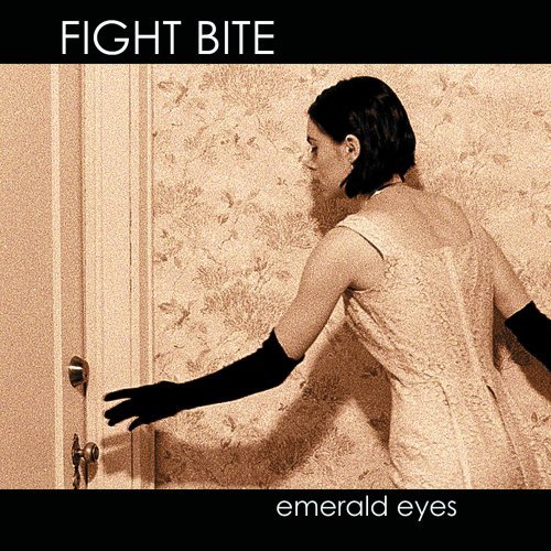 Fight Bite Emerald Eyes 