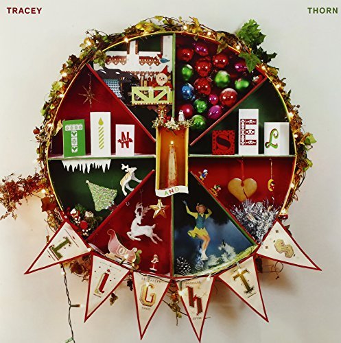 Tracey Thorn/Tinsel & Lights@.